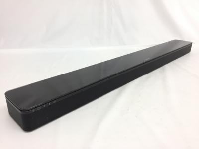 BOSE ボーズ 421650 SOUNDTOUCH 300 サウンドバー 音響機器 オーディオ