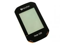 Bryton Rider320C Rider 320 GPSサイクルコンピューター ブライトン