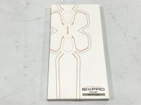 MTG SP-AB2218G SIXPAD シックスパッド専用 アブズベルト高電導 ジェルシート エクササイズ 美容
