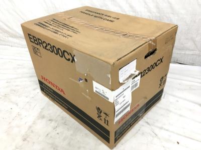 HONDA 発電機 EBR2300CX 60Hz