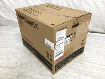 HONDA 発電機 EBR2300CX 60Hz