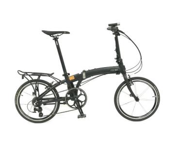 DAHON ダホン Mu SLX 折りたたみ自転車 2014 20インチ