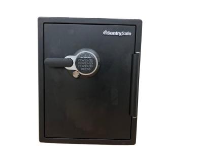 Sentry セントリー JFW205GGL 耐火 耐水 金庫 1時間耐火 テンキー式 楽