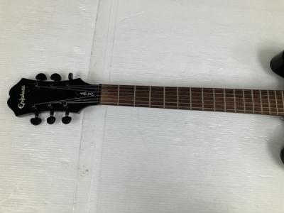 Epiphone DOT Studio BK(エレキギター)の新品/中古販売 Epiphone DOT Studio BK(エレキギター)の新品/中古販売