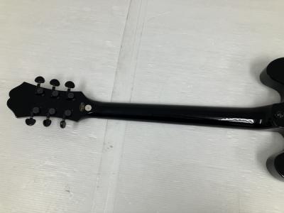 Epiphone DOT Studio BK(エレキギター)の新品/中古販売 Epiphone DOT Studio BK(エレキギター)の新品/中古販売