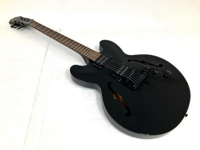 Epiphone DOT Studio BK(エレキギター)の新品/中古販売 Epiphone DOT Studio BK(エレキギター)の新品/中古販売