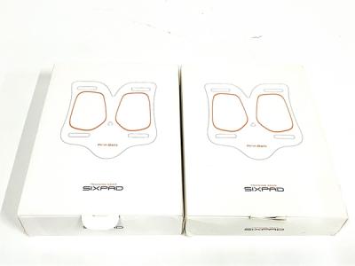 SIXPAD SP-AR2211F Arm Belt エクササイズ シックスパッド