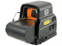 EOTECH AERITHBLACK 558タイプ ホロサイト ドットサイト 照準器 スコープ