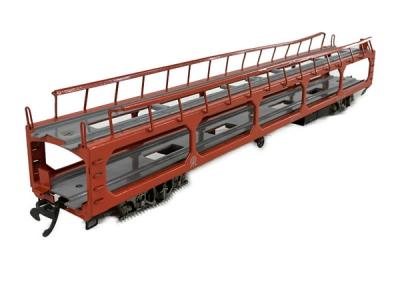 天賞堂 No.366 ク5000 国鉄新型貨車 鉄道模型 HOゲージ
