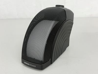 SoundFun MIRAI SPEAKER SF-MIRAIS5 スピーカー 音響機材 サウンドファン