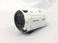 Panasonic VX992MS-W 25X iA ZOOM デジタル ビデオカメラ 21年製 カメラ パナソニックの買取