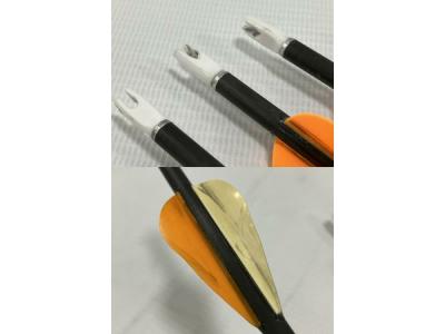 EASTON 3L-04/750 A/C/C SERIES DH DJ(アーチェリー)の新品/中古販売 