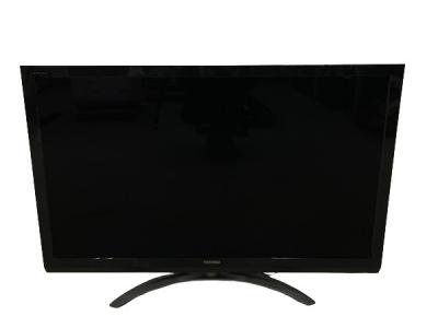 TOSHIBA 東芝 REGZA 47ZG2 液晶テレビ 2012年製