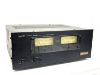 Lo-D HMA-7300 ステレオ パワー アンプ 音響機材 オーディオの買取