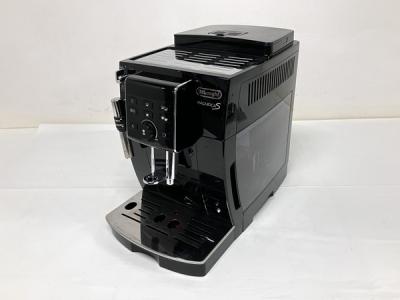 デロンギ 全自動エスプレッソマシン マグニフィカ ECAM23120BN