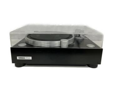 YAMAHA GT-2000 ターンテーブル レコードプレイヤー 音響機材