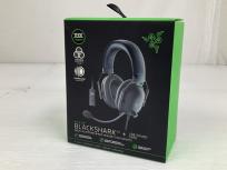 Razer BLACKSHARK V2 RZ04-03230100-R3M1 ゲーミング ヘッド セット