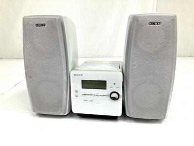 SONY CMT-AH10(カメラ)の新品/中古販売 | 1948321 | ReRe[リリ]