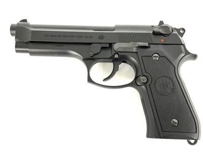 東京マルイ U.S M9 ピストル ハンドガン ミリタリー トイガン 18歳以上