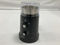 bodum 12041 電動コーヒーグラインダー アジャスタブル 家電