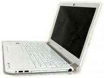 Dynabook 15.6インチ ノートPC dynabook P2-T7KP-BW i7-8565U 1.80GHz 8GB HDD 1.0TB Windows 10 Homeの買取