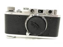 Leica ライカ D.R.P Ernst Leitz Wetzlar フィルム カメラ Leitz Elmar f=5cm 1:3.5 レンズ レトロ 趣味 撮影