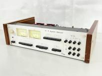 ELENA ELS-80A Hi-Fi SYSTEM SELECTOR システムセレクター 音響 オーディオ エレナ