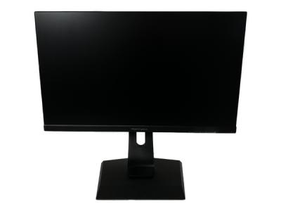 IO DATA EX-LDGC243HDB 165Hz&amp;AMD FreeSyncTM Premium テクノロジー 対応 23.8型 ゲーミングモニター 「 GigaCrysta 」