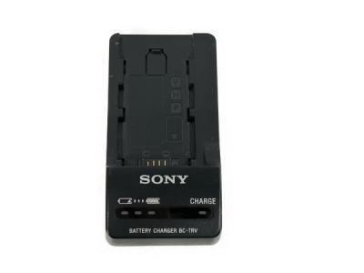 SONY BC-TRV(ビデオカメラ)の新品/中古販売 | 1682199 | ReRe[リリ]