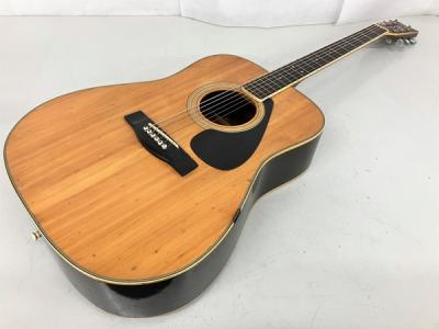 YAMAHA ヤマハ FG-201 アコースティック ギター アコギ