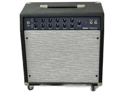 YAMAHA T50C(ギターアンプ)の新品/中古販売 | 1948502 | ReRe[リリ]