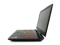 HP OMEN Laptop 17-an012TX Core i7-7700HQ 2.80GHz 16GB SSD 512GB、HDD 1.0TB ノート PC パソコン Win 10 Pro 64bitの買取