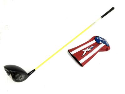 Callaway キャロウェイ XR16 2016 5番 フェアウェイ ウッド ゴルフ スポーツ お得