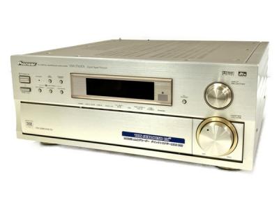 Pioneer VSA-D10EX AVアンプ アンプ 音響 機材 機器 オーディオ