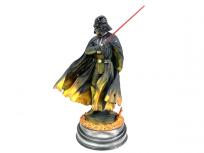 サイドショー スター・ウォーズ ミュトス スタチュー ダース・ベイダー 限定版 DARK CONTEMPLATION フィギュア