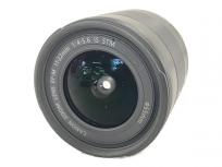 Canon ZOOM LENS EF-M 11-22mm 1:4-5.6 IS STM カメラ レンズの買取