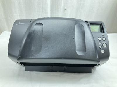 新品未使用】FUJITSU いきり立ち FI-7160 富士通 A4対応スキャナー