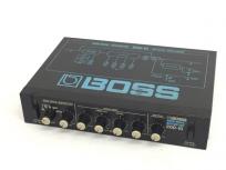 BOSS ROD-10 OVERDRIVE DISTORTION ギター エフェクター オーバードライブ ディストーション 楽器 機材 ボス