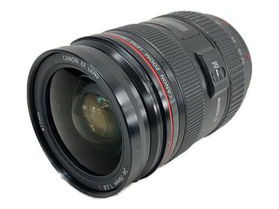 Canon EF 24-70mm F2.8L USM カメラ ズーム レンズ 機器