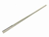 ナウテック ザ・レール パター練習器 ゴルフ The Rail ステンレススチール