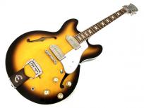 Epiphone E230TD 1965 CASINO JOHN LENNON Limited 世界1965本 ジョン・レノン モデル エレキギター エピフォン