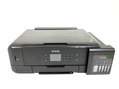 EPSON EW-M970A3T A3カラー インクジェット 複合機 2018年製 カラー コピー