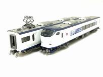 KATO 10-385 281系 はるか 直流特急形電車 6両セット 鉄道模型 Nゲージ