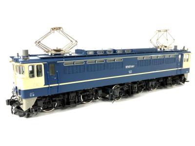 KATO カトー 1-305 EF65形1000番台 電気機関車 前期形  鉄道模型 HOゲージ