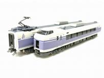 KATO 10-358 E351系 スーパーあずさ 基本セット 8両 鉄道模型 Nゲージ