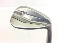 PING Glide 4.0 50S ウェッジ ゴルフクラブ シャフト SteelFiber Black i95 ピン