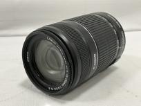 Canon EF-S 55-250mm F4-5.6 IS II ズームレンズ カメラの買取