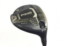 PING ピン G425 MAX 7番 20.5° フェアウェイウッド シャフト Ping Tour ゴルフクラブの買取
