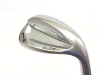 PING Glide 3.0 54SS ウェッジ ゴルフクラブ シャフト SteelFiber Black i95 ピン