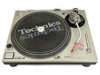 Technics SL-1200MK3D ターンテーブル レコードプレーヤー 音響機器 テクニクス
